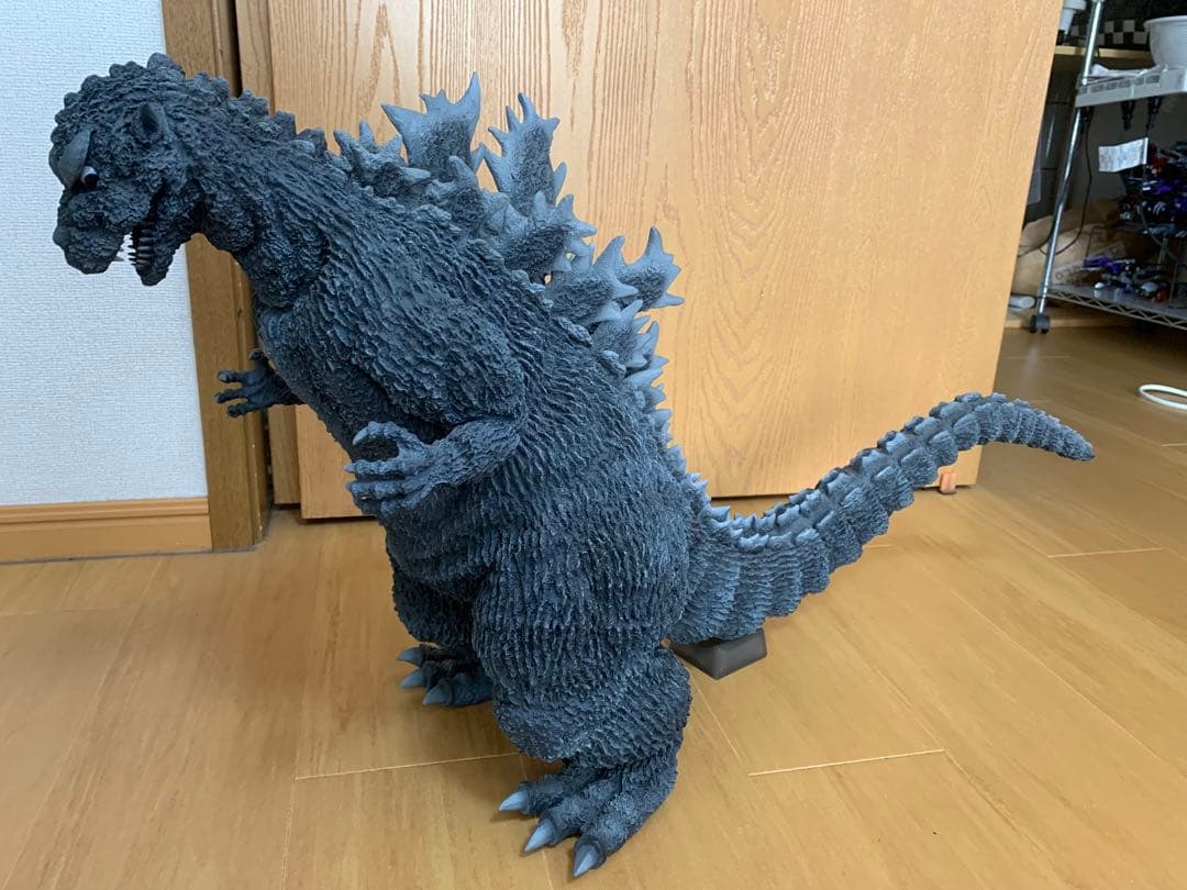 ギガンティックシリーズ　FSL ゴジラ1954