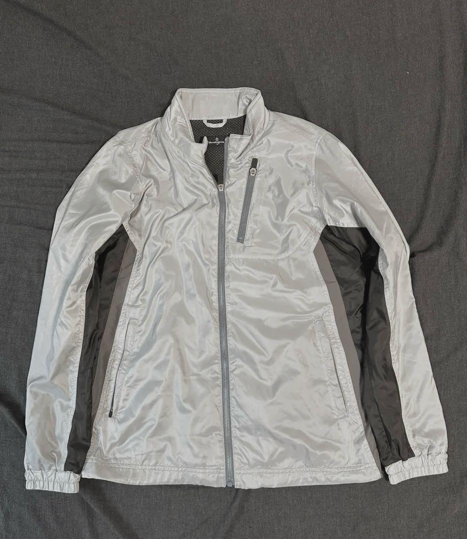 マンシングウェア　ジャケット　Mサイズ