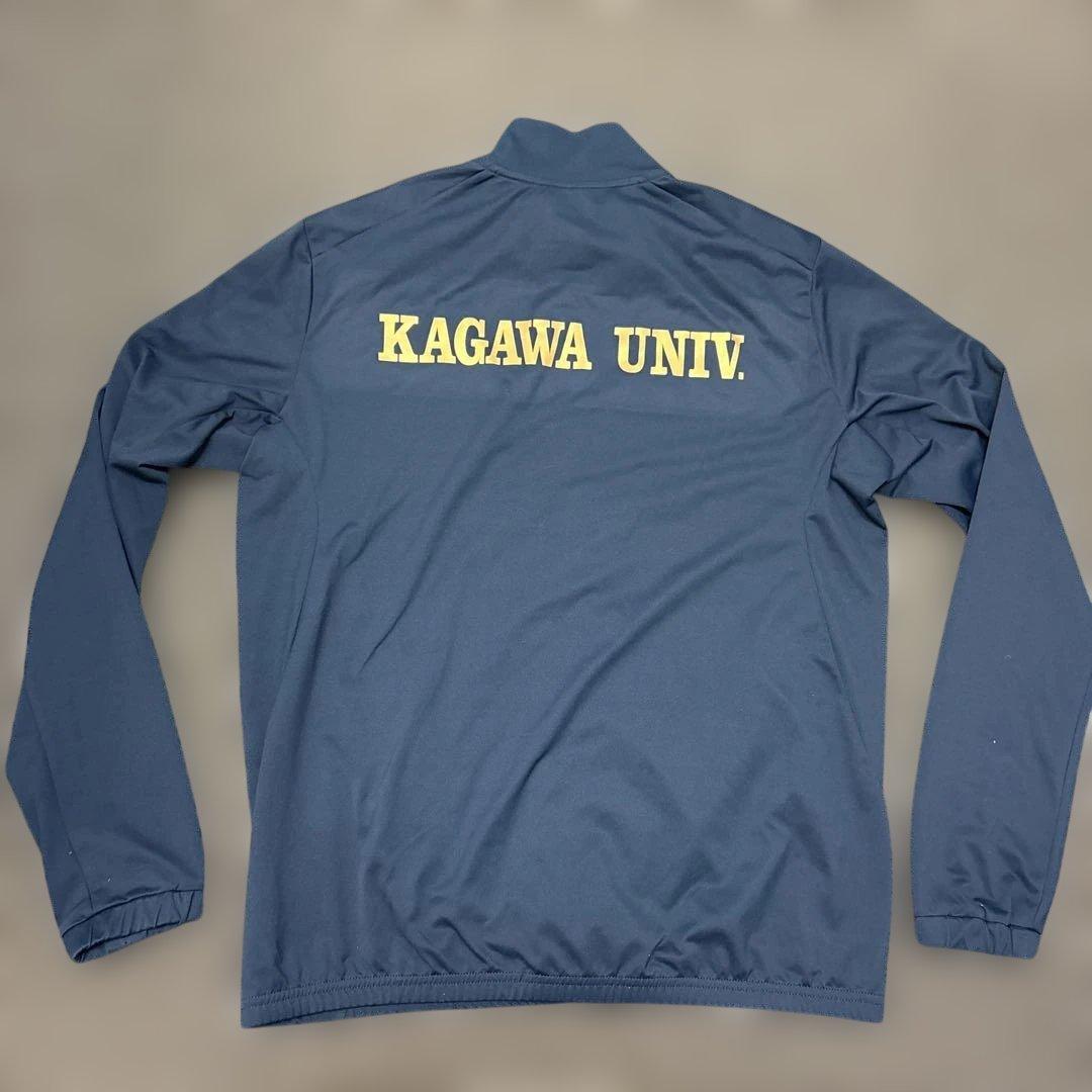 デザインムーブスポーツ香川大学陸上部