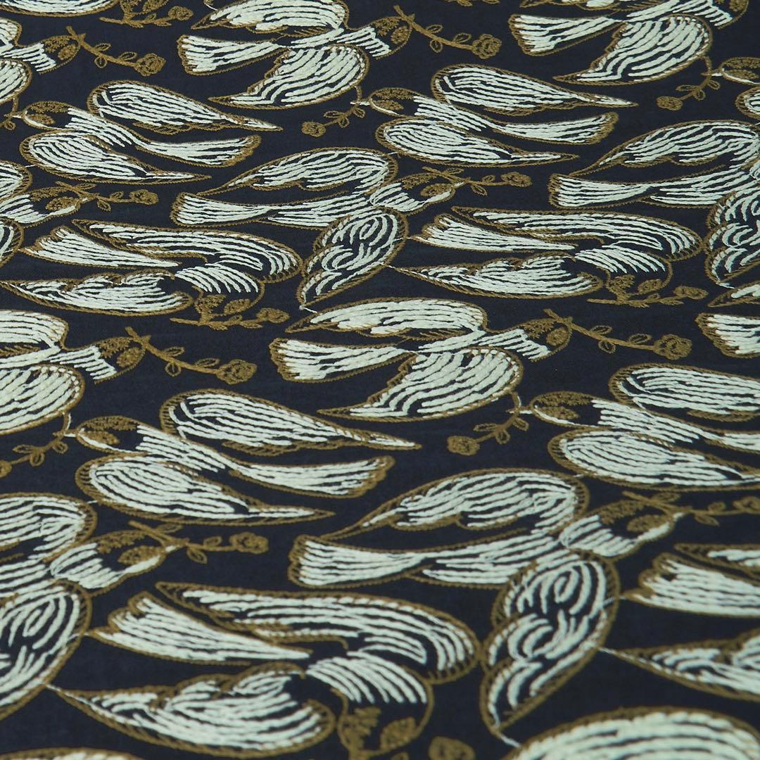 ミナペルホネン♡トートバッグ