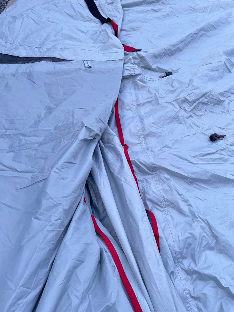 タフスクリーン2ルームハウスMDX＋