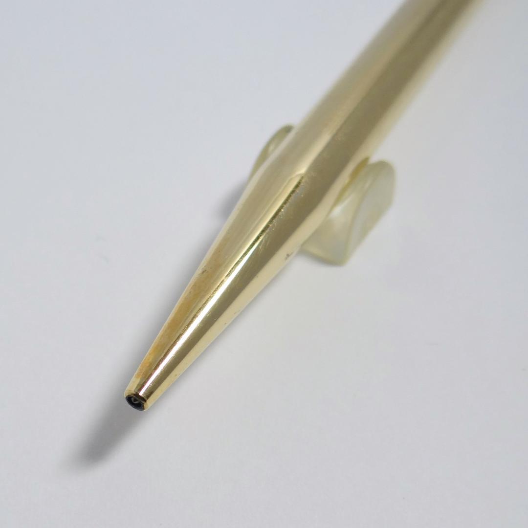 【希少・ビンテージ品】マービー・トッド ペンシル mabie todd swan