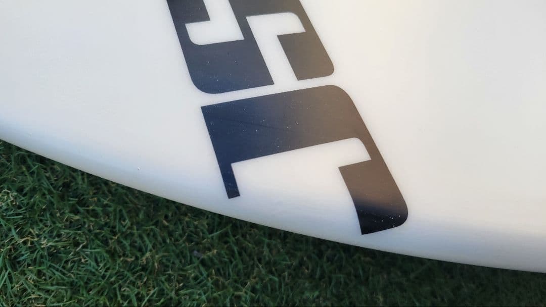 【けん】JS FLYING PONY 5'2 29.2L