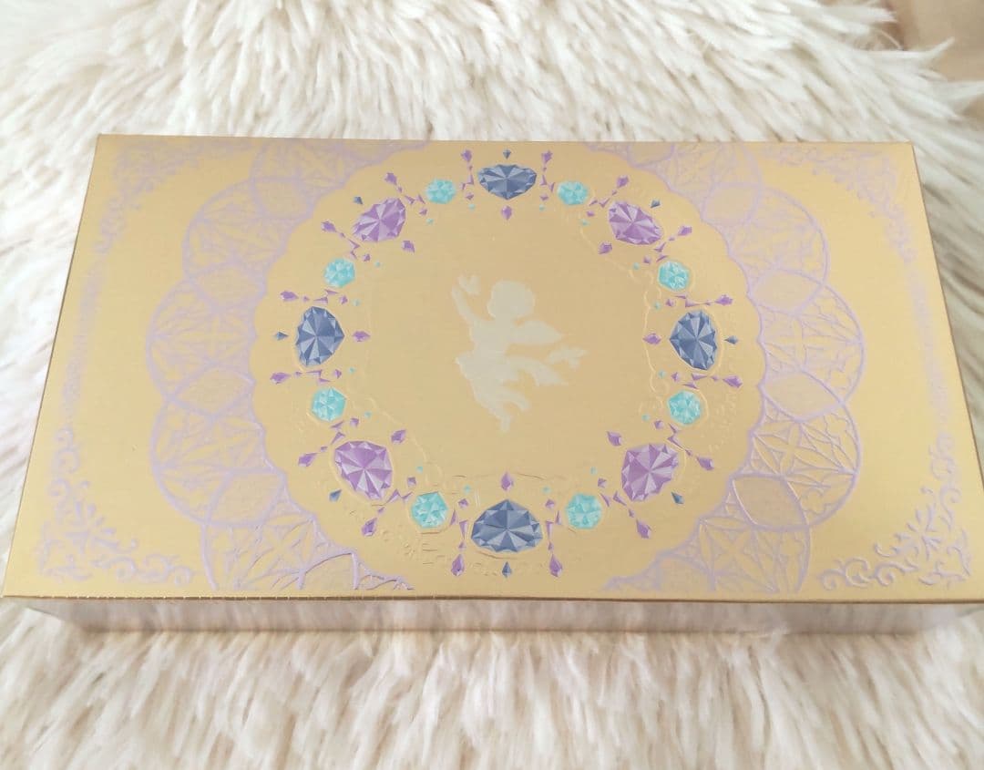 ミラノコレクションGR フェイスアップパウダー 2022 セット