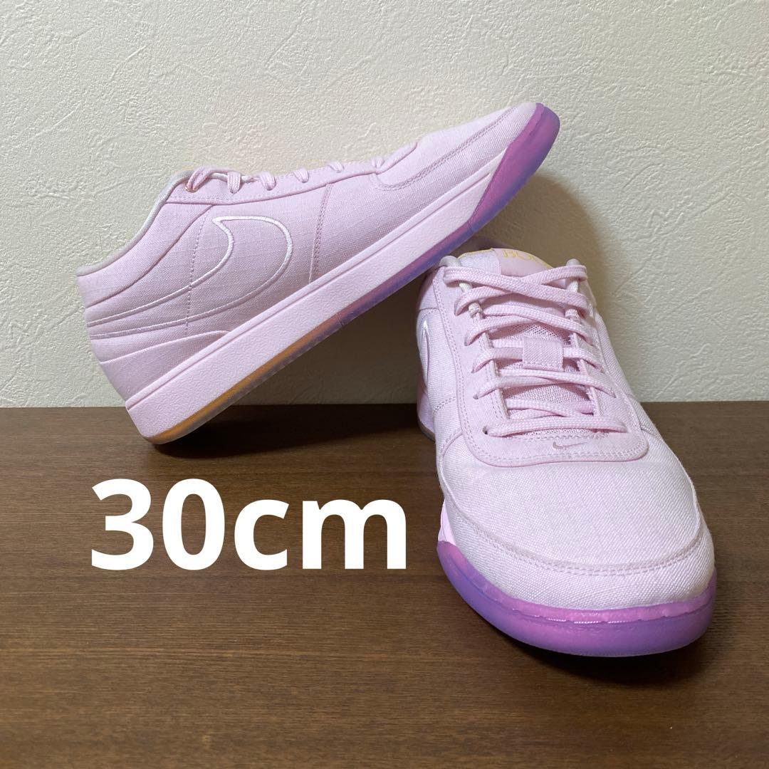 NIKE BOOK 1 EP ナイキ　ブック1 バッシュ　30cm