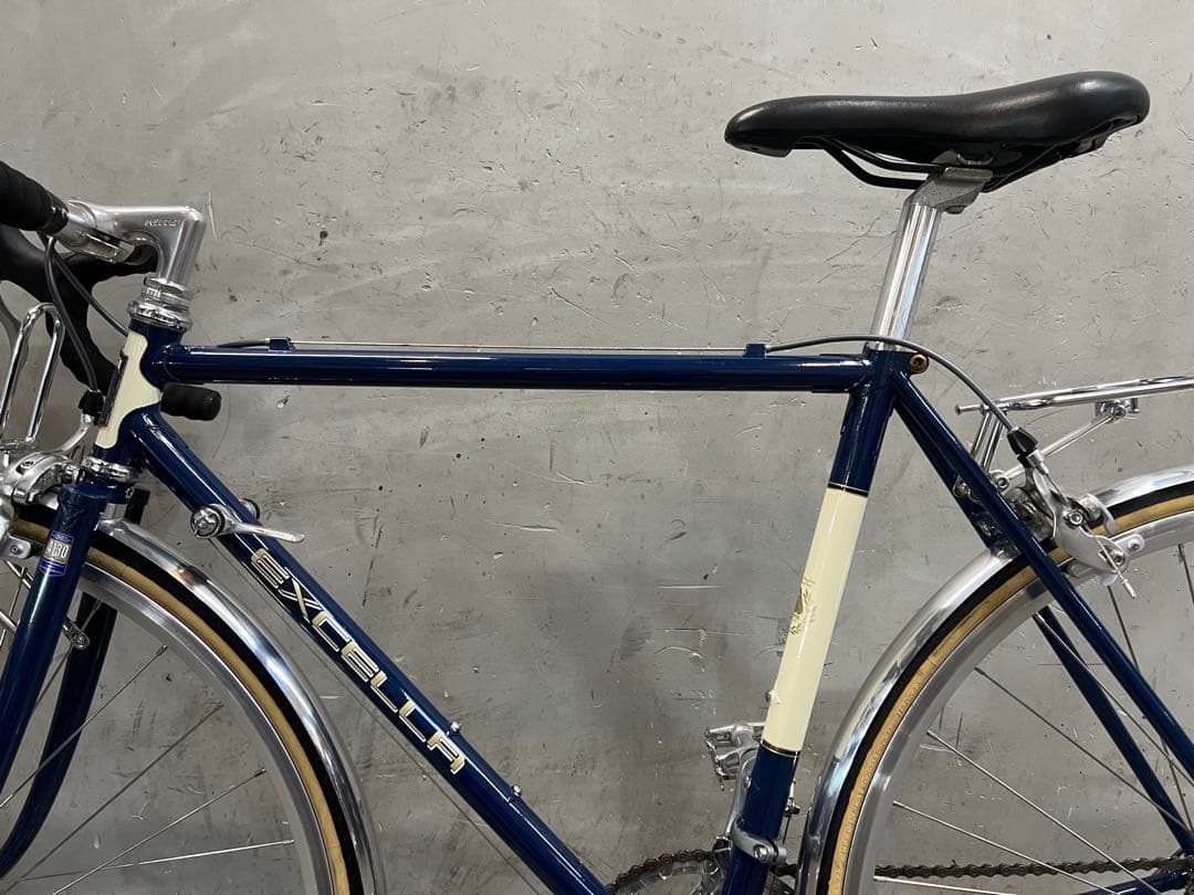 ロードバイク　ARAYA EXCELLA アラヤ　エクセラ
