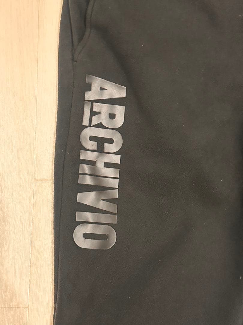 ARCHIVIO アルチビオ　メンズ　 上下セット