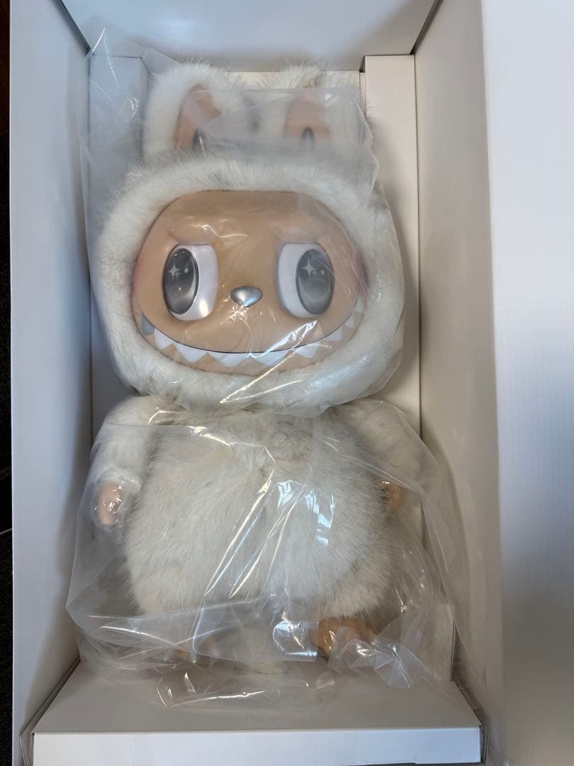 THE MONSTERS ANGEL IN CLOUDS ジモモ