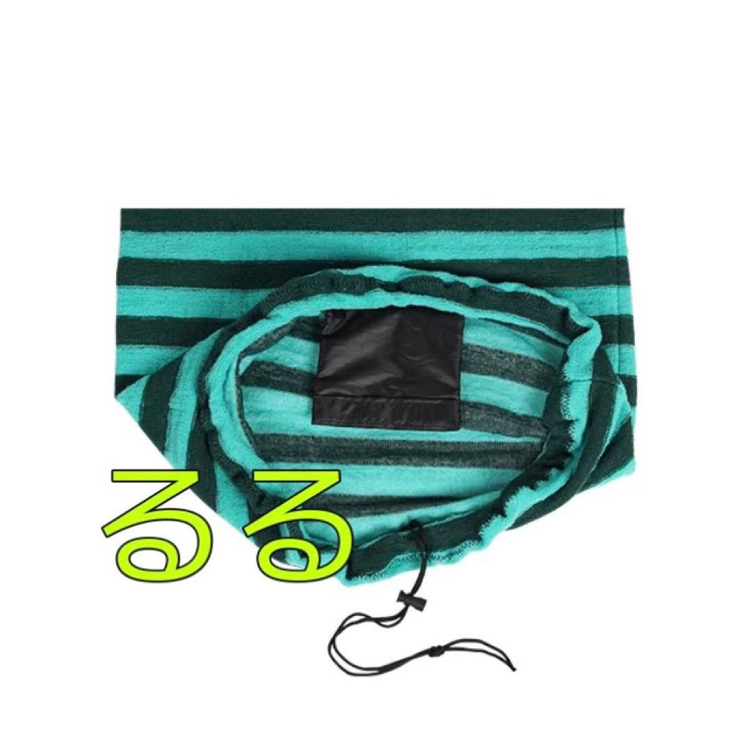 【KURO】肉厚7‘0ft速乾submarine2点セット購入