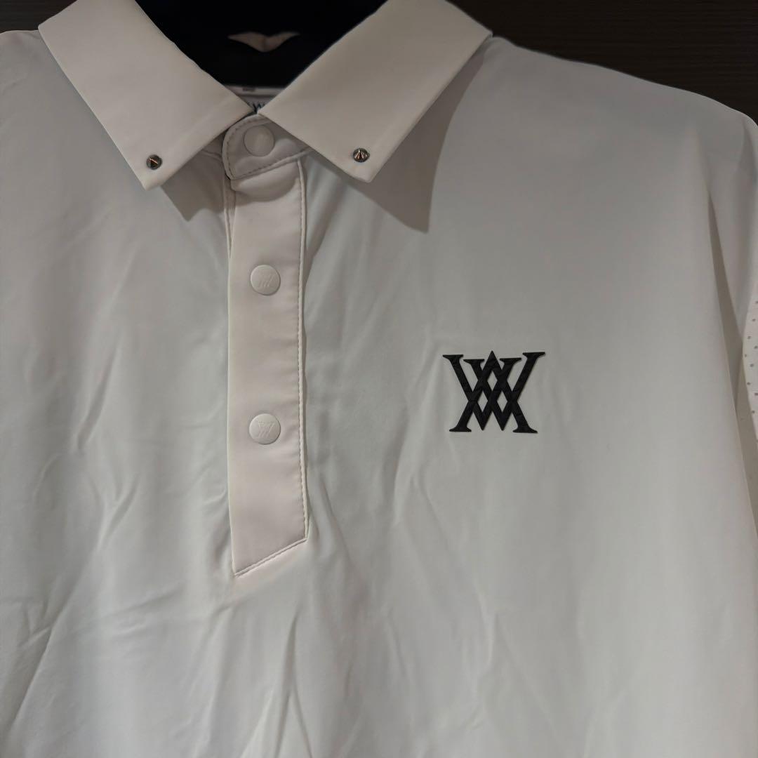 ANEWゴルフ　アニューゴルフ　メンズLサイズ