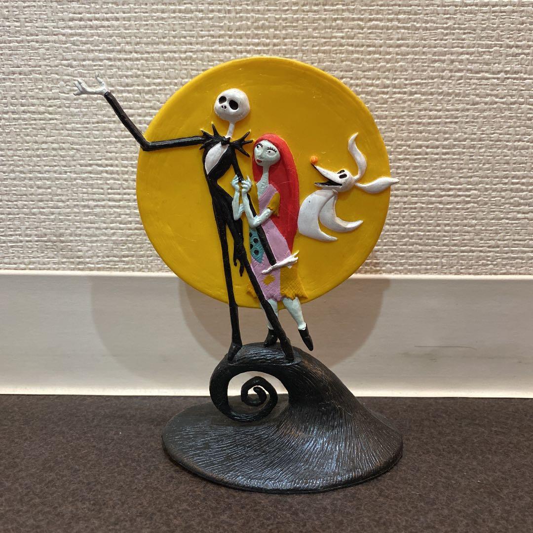 ナイトメアビフォークリスマス