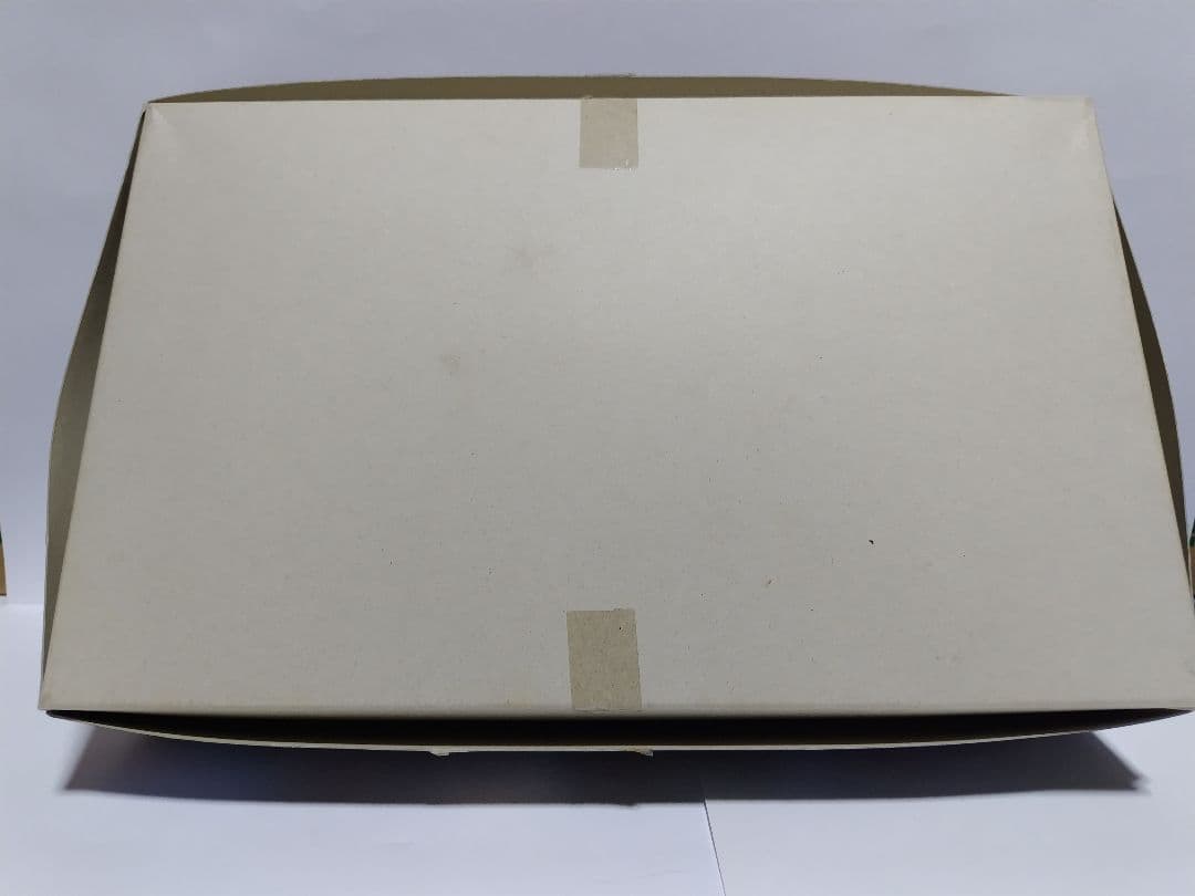 ガンプラ HG フォーエバーガンダム 未組み立て