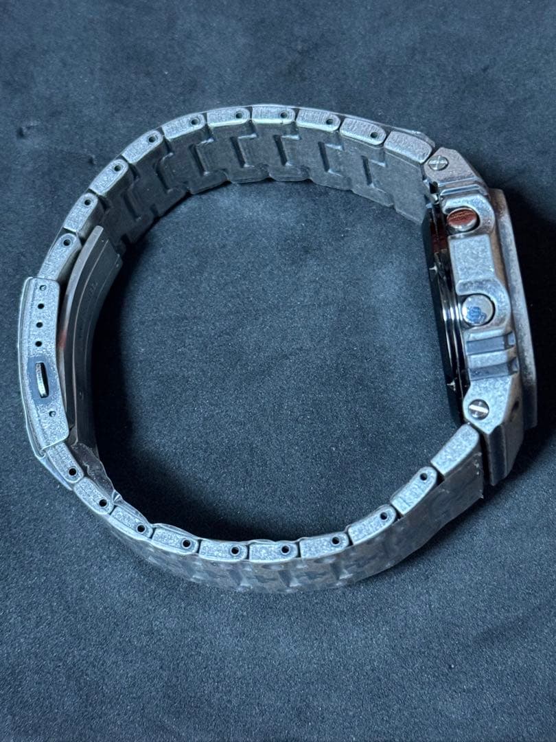 s*a様 CASIO GMW-B5000D